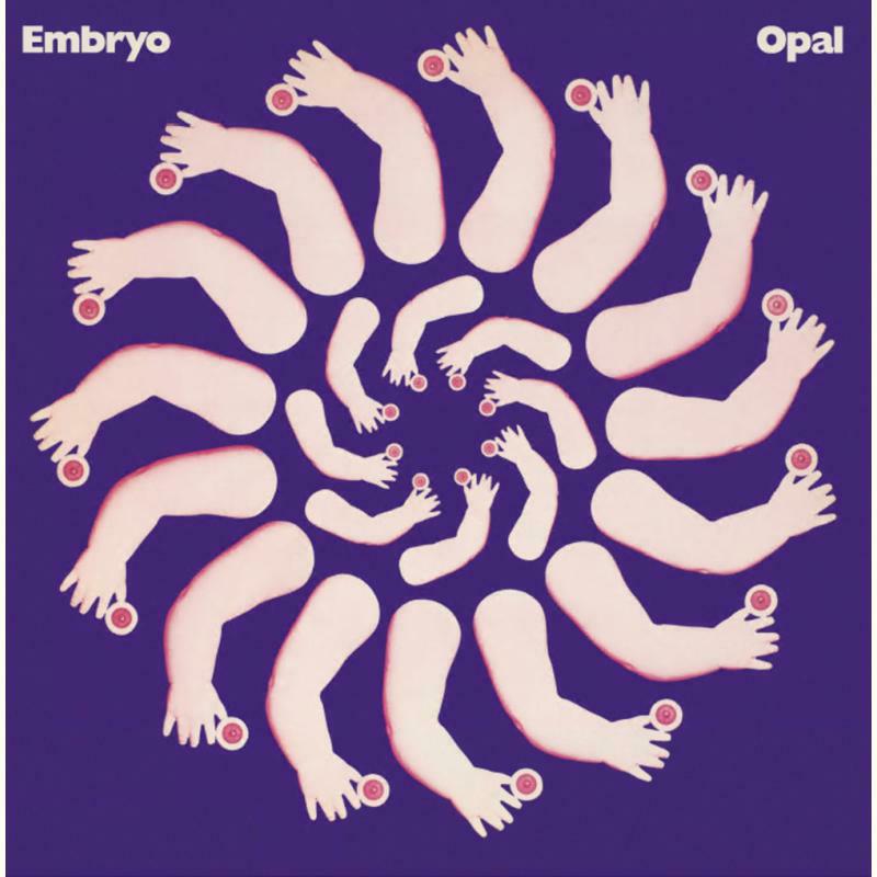 Picture of Embryo - Opal (LP)