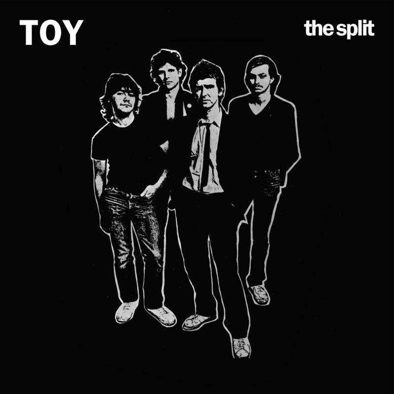 Picture of Toy - The Split