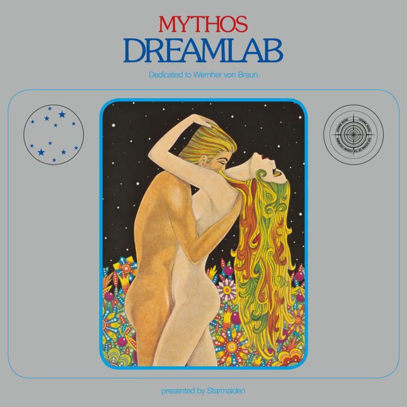 Picture of Mythos - Dreamlab