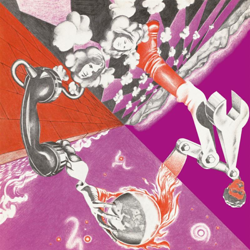 Picture of Annexus Quam - Osmose