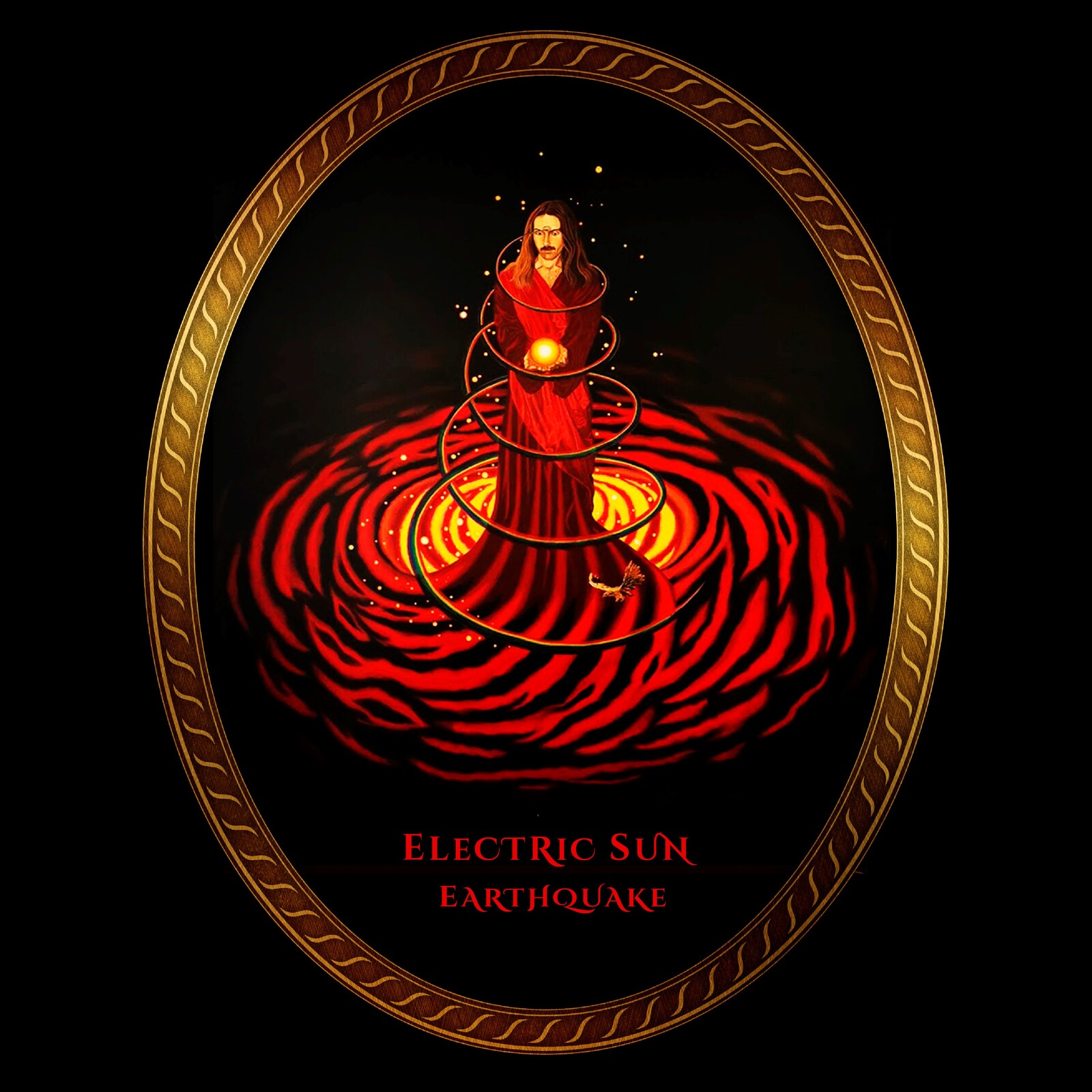 Picture of Electric Sun (Uli Jon Roth) - Earthquake