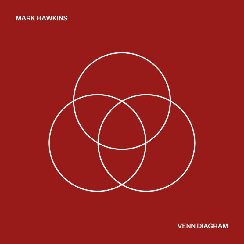 Picture of Mark Hawkins - Venn Diagram