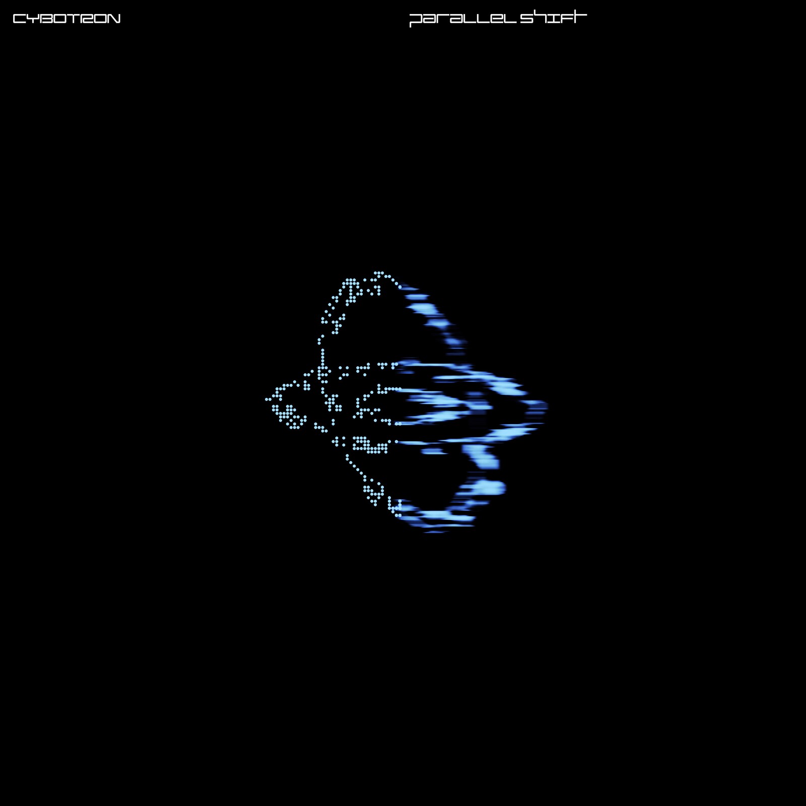 Picture of CYBOTRON - PARALLEL SHIFT