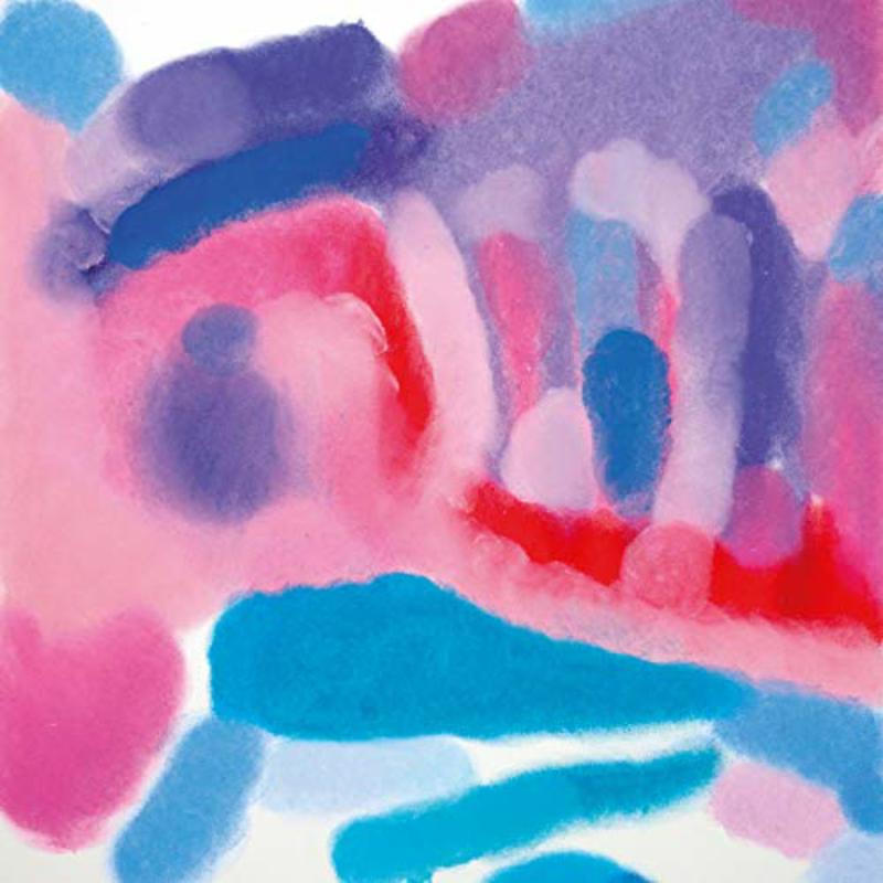 Picture of Aril Brikha - Pattern Recognition