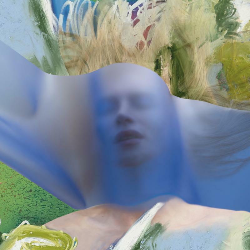 Picture of Lyra Pramuk - Fountain