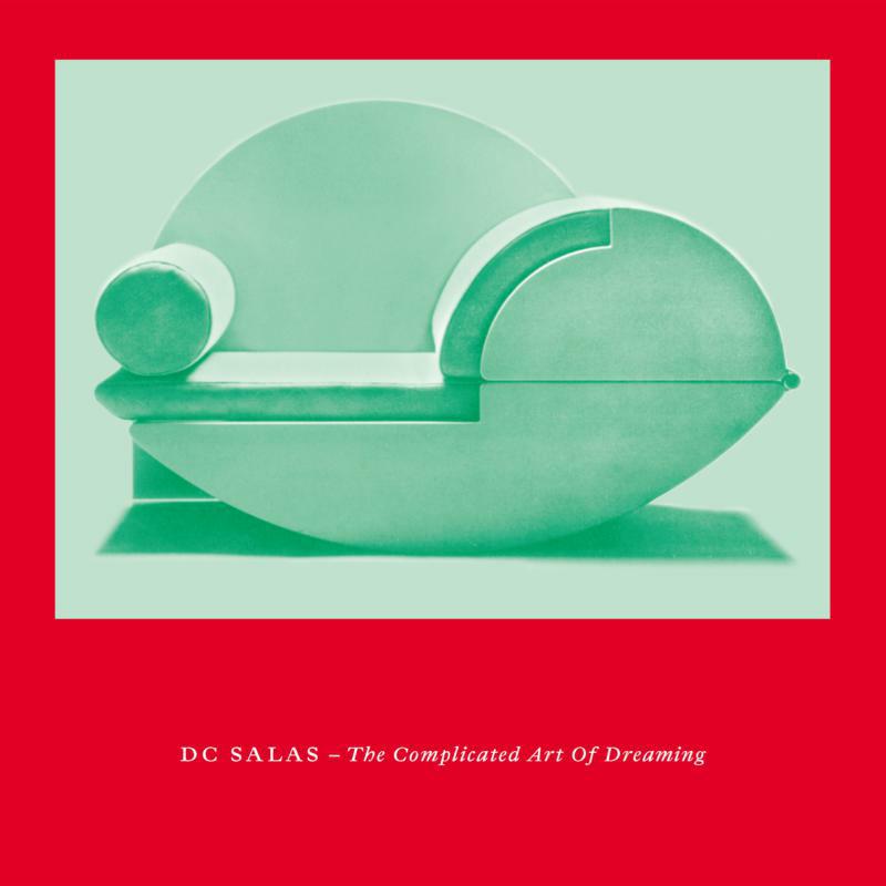 Picture of Dc Salas - Complicated Art Of Dreaming Ep
