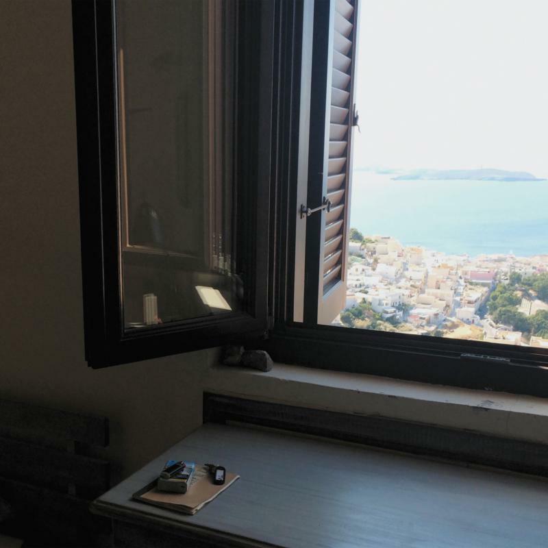 Picture of Judith Hamann - Peaks