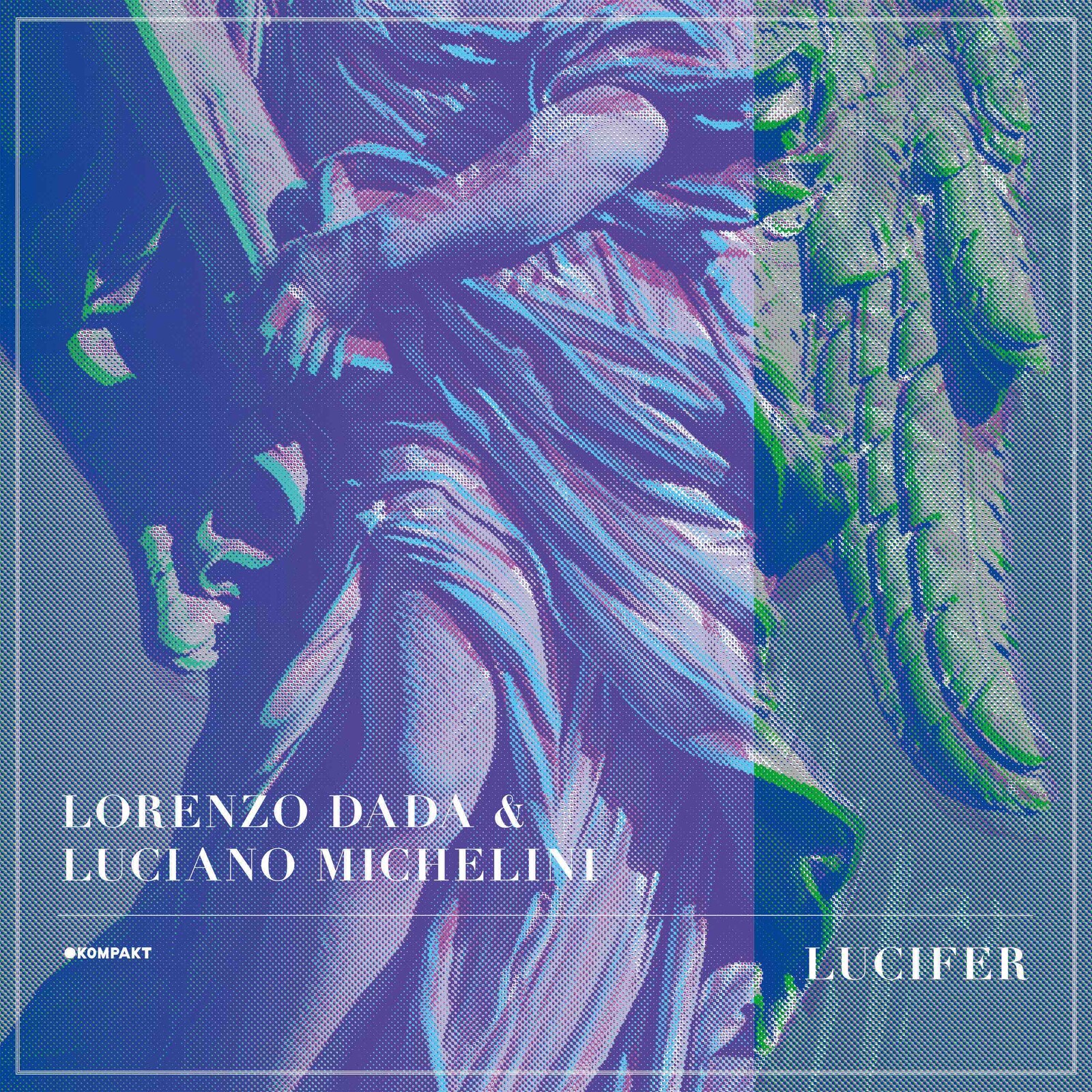 Picture of Lorenzo Dada / Luciano Michelini - LUCIFER