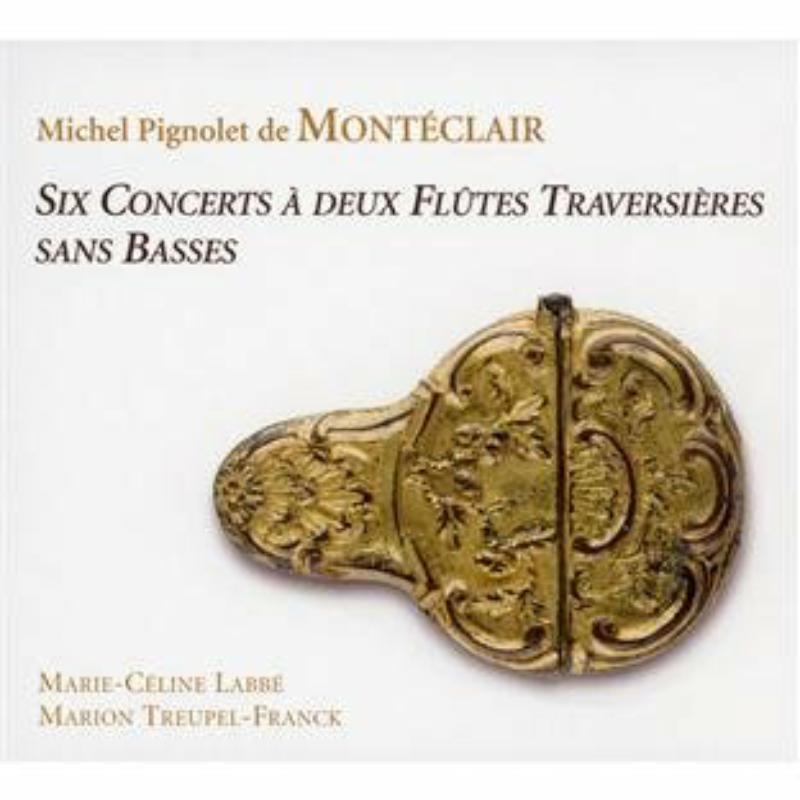 Picture of Marie-Celine Labbe And Marion - Michel Pignolet De Montecla
