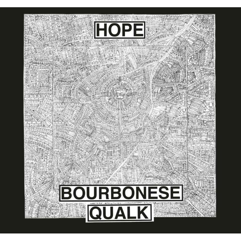 Picture of Bourbonese Qualk - Hope