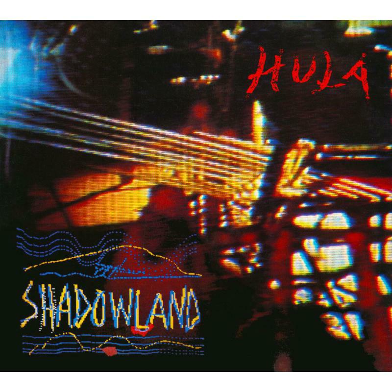 Picture of Hula - Shadowland
