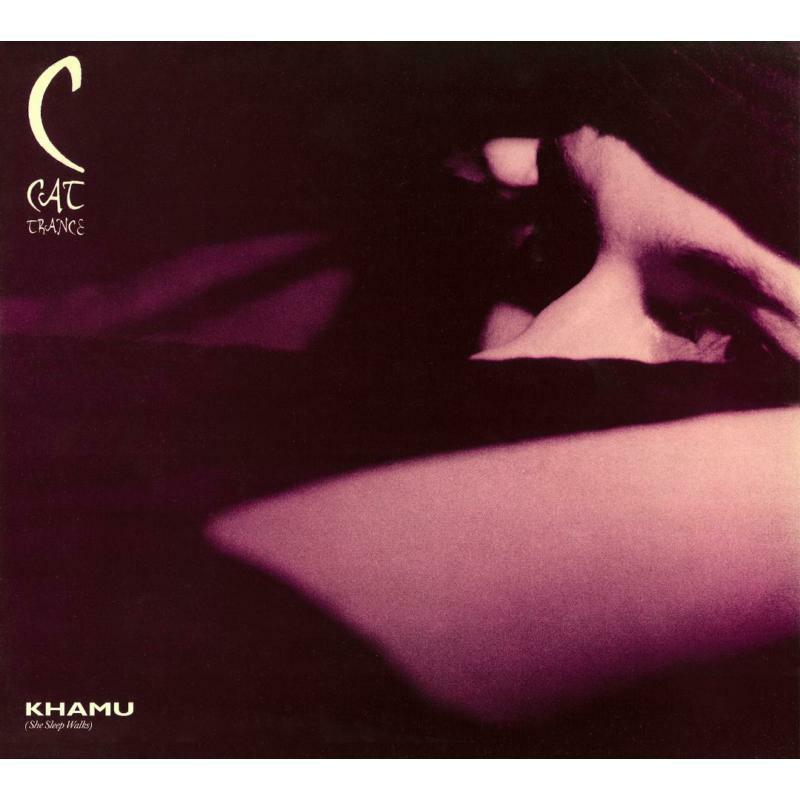 Picture of C Cat Trance - Khamu