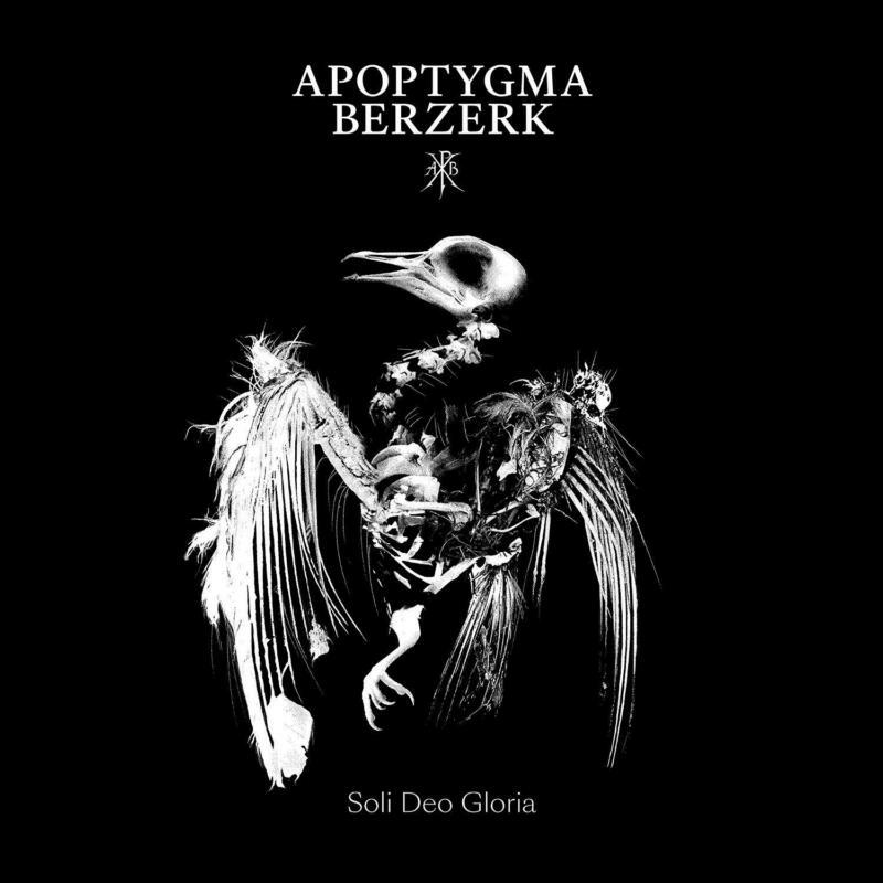 Picture of Apoptygma Berzerk - Soli Deo Gloria