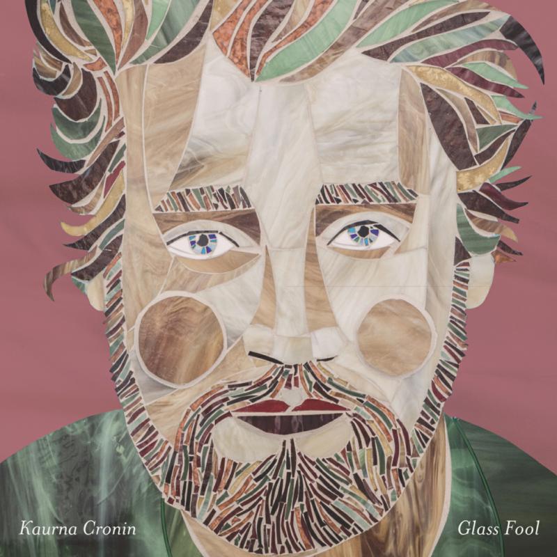Picture of Kaurna Cronin - Glass Fool