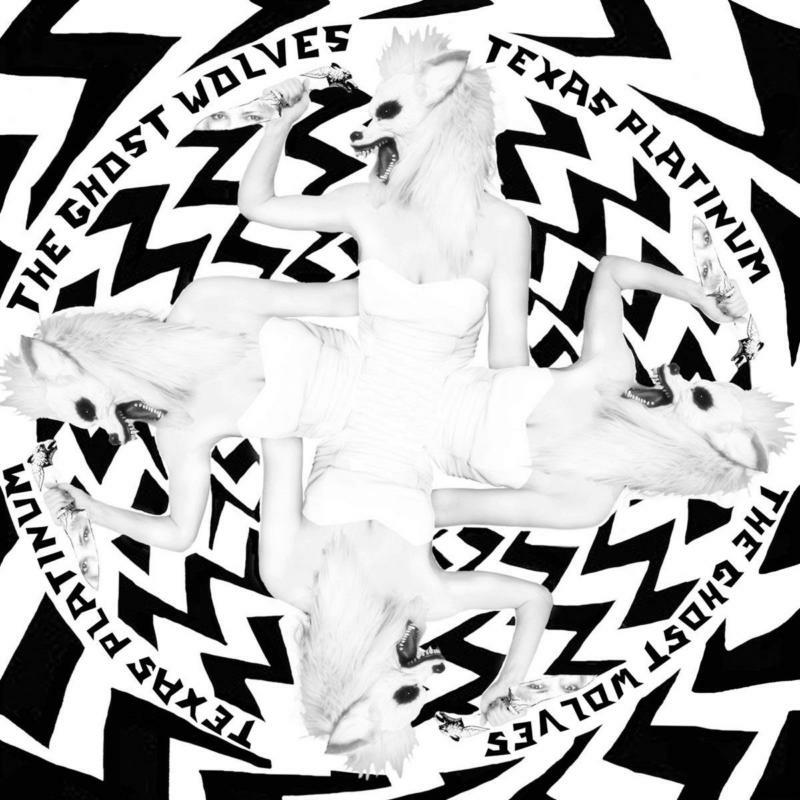 Picture of The Ghost Wolves - Texas Platinum