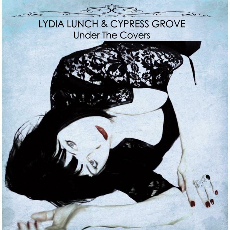 Picture of Lydia & Cypress Grove Lunch - Under The Covers