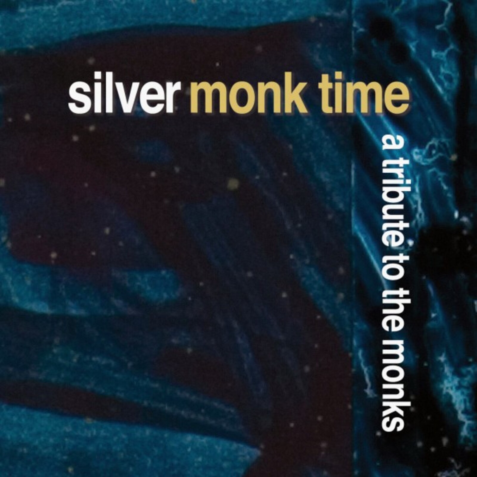 Picture of Various Artists - Silver Monk Time