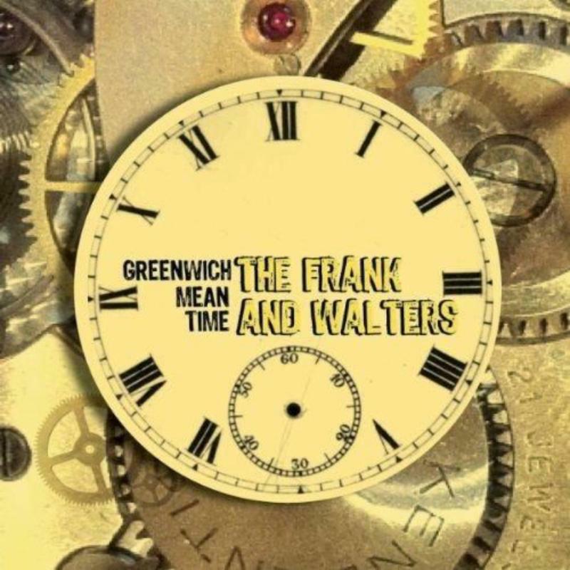 Picture of The Frank & Walters - Greenwich Meantime