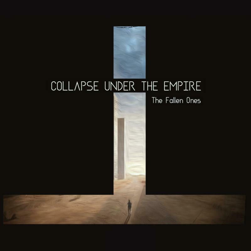 Picture of Collapse Under The Empire - The Fallen Ones