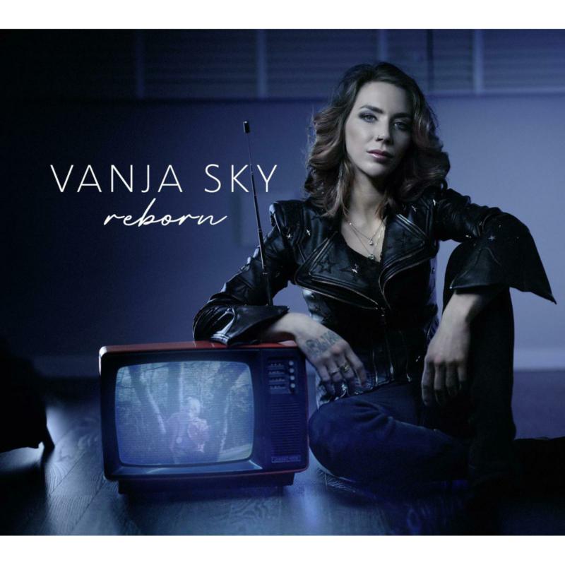 Picture of Vanja Sky - Reborn