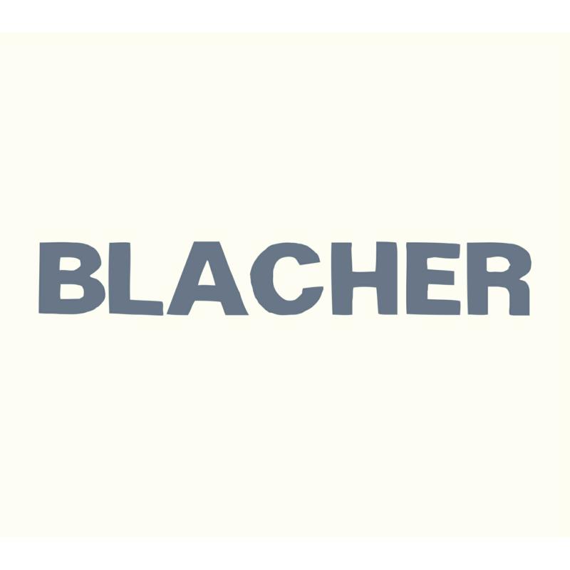Picture of Kolja Blacher & Gerty Herzog - Blacher