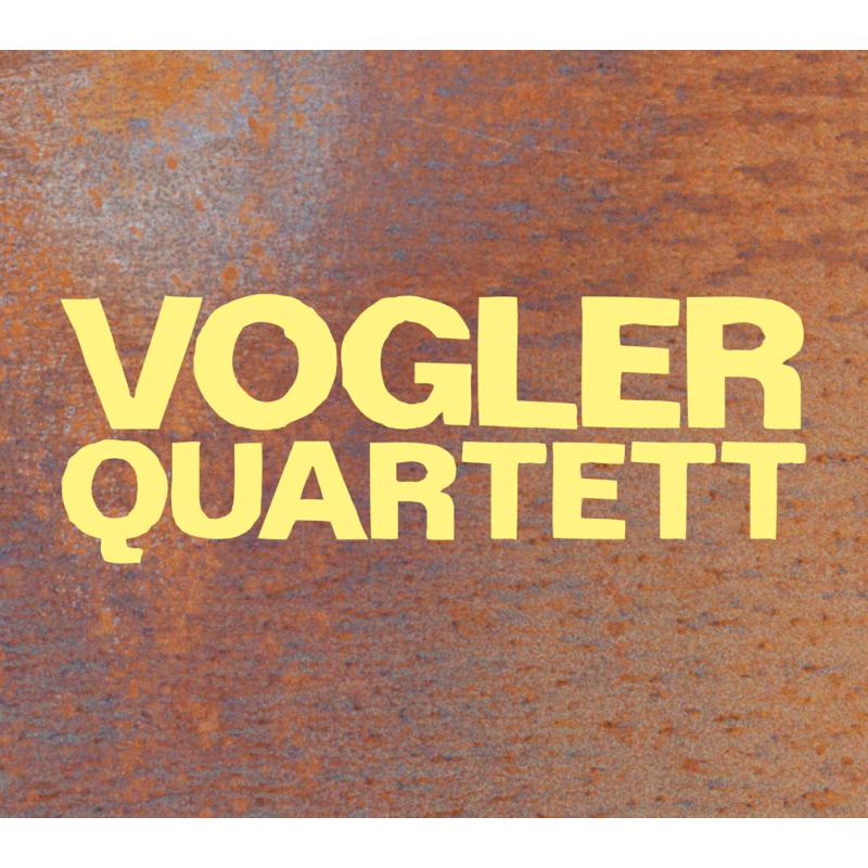 Picture of Vogler Quartett - Vogler Quartett
