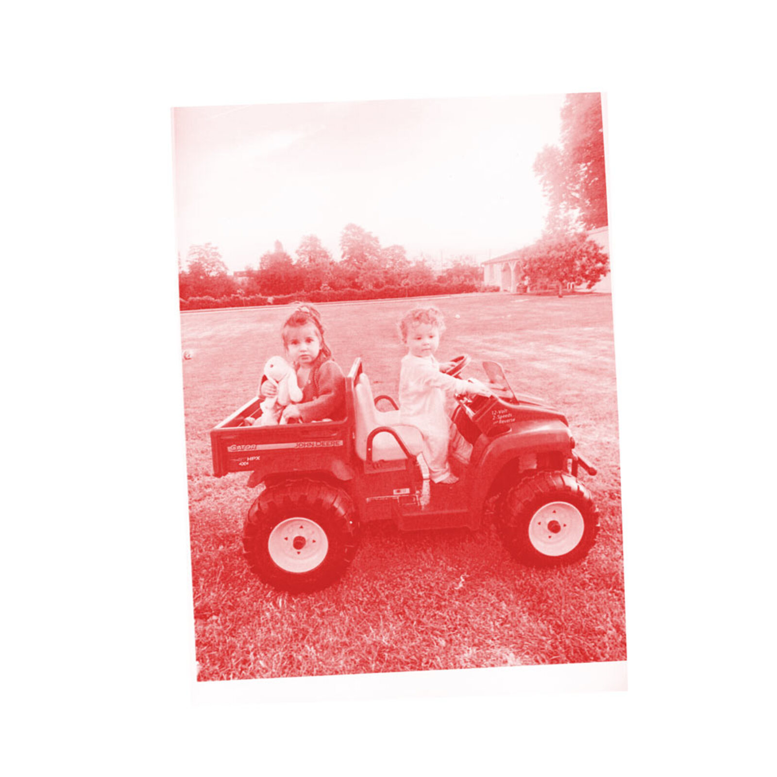 Picture of FRANK & TONY - UNDERSTANDING