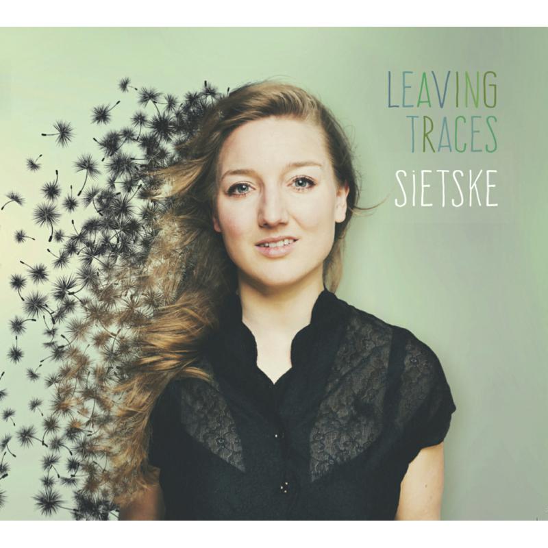 Picture of Sietske - Leaving Traces