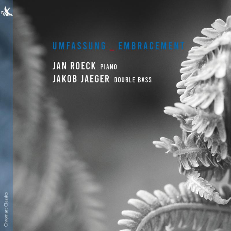 Picture of Jan Roeck; Jakob Jaeger - Works By Gershwin, Part, Rock, Thelonious Monk, Debussy