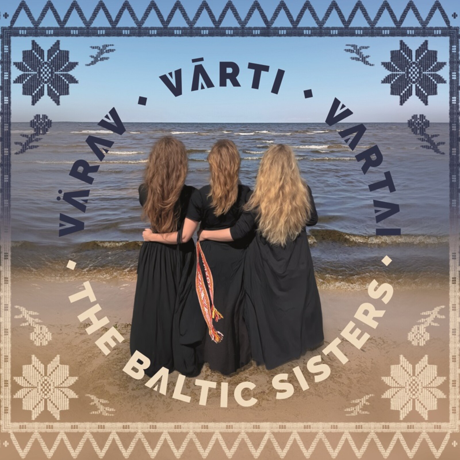Picture of The Baltic Sisters - Varav / Varti / Vartai