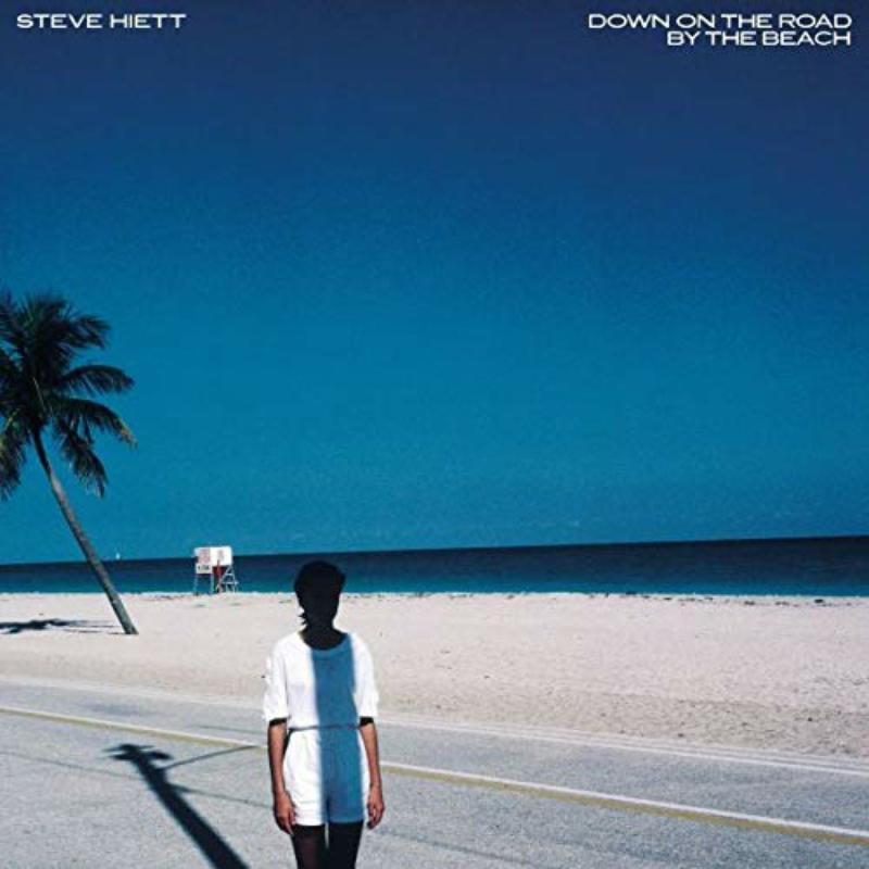 Picture of Steve Hiett - Down On The Road By The Beach
