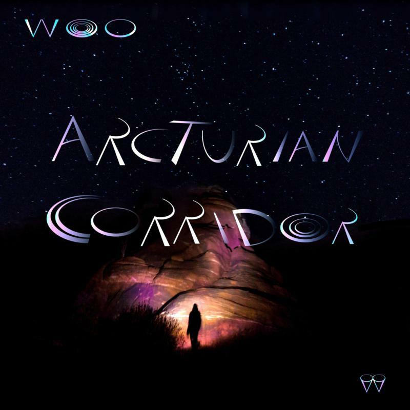 Picture of Woo - Arcturian Corridor