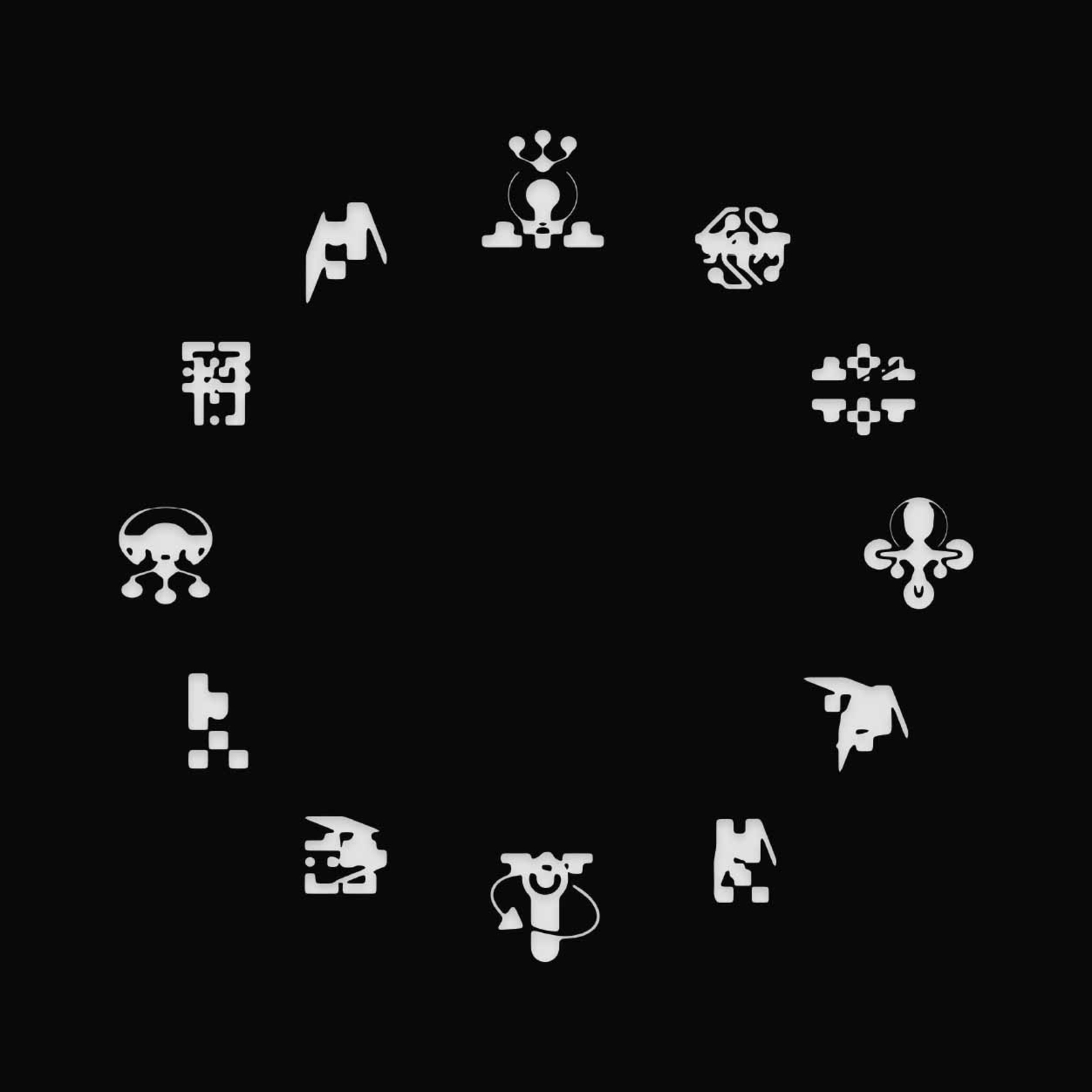 Picture of UNKLEVON - UN1C