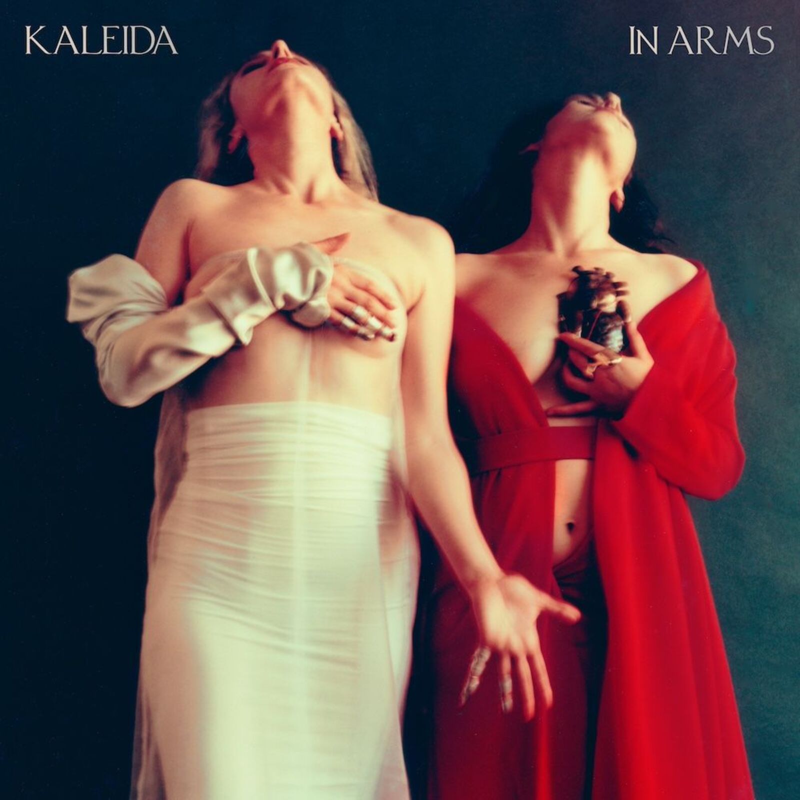 Picture of Kaleida - In Arms