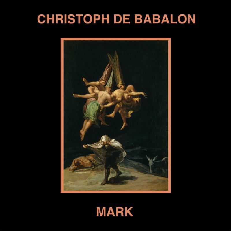 Picture of Christoph de Babalon & Mark - Split