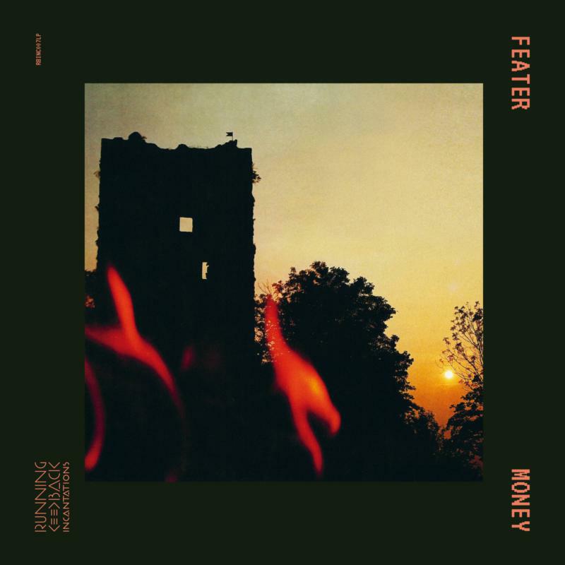 Picture of Feater - Money