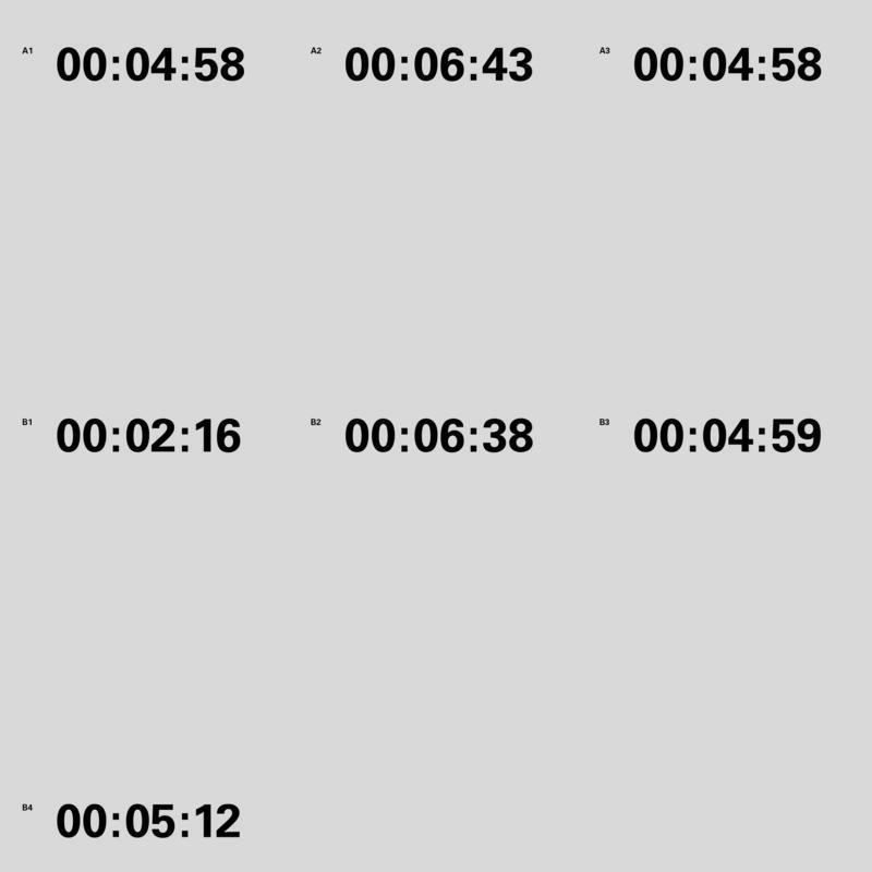 Picture of Carlos Cipa, Martin Brugger, Simon Popp - Runden