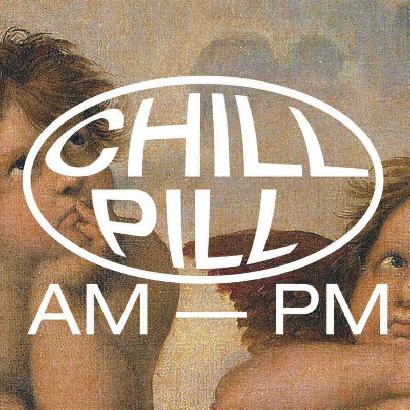Picture of Various Artists - Chill Pill II