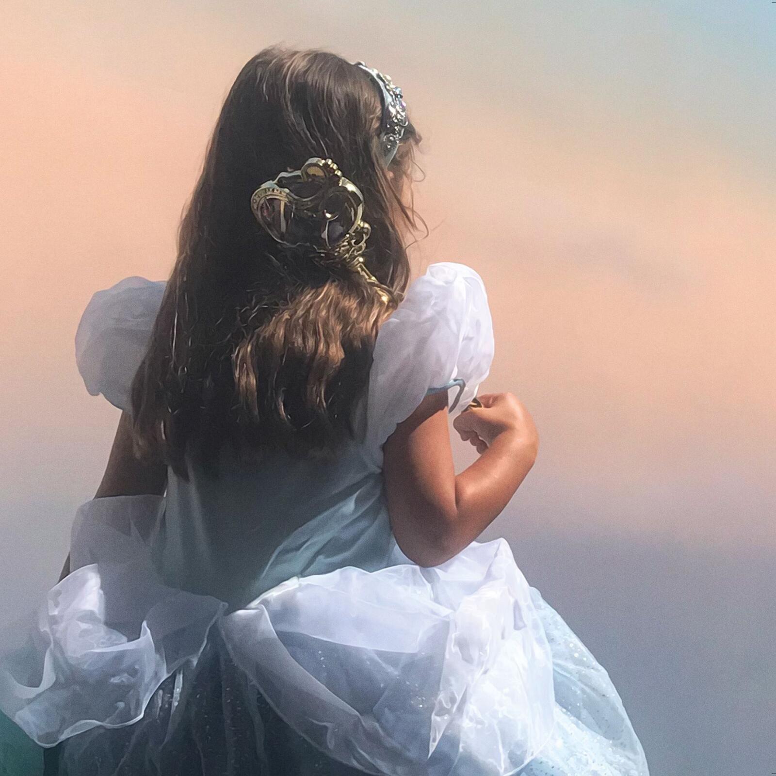 Picture of Bella Boo - DreamySpaceyBlue