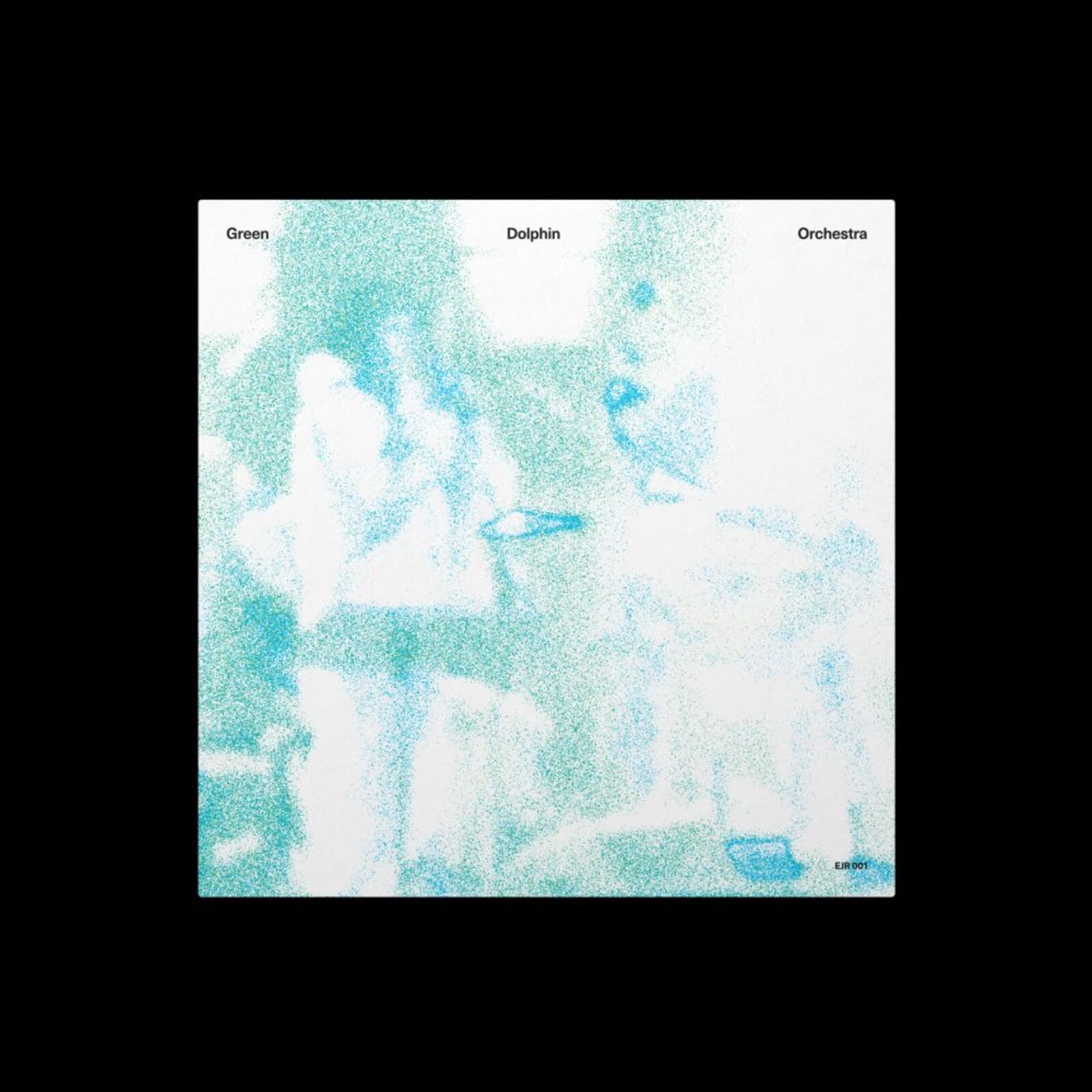 Picture of Green Dolphin Orchestra - The Jazz Day Recordings Part I-VIII