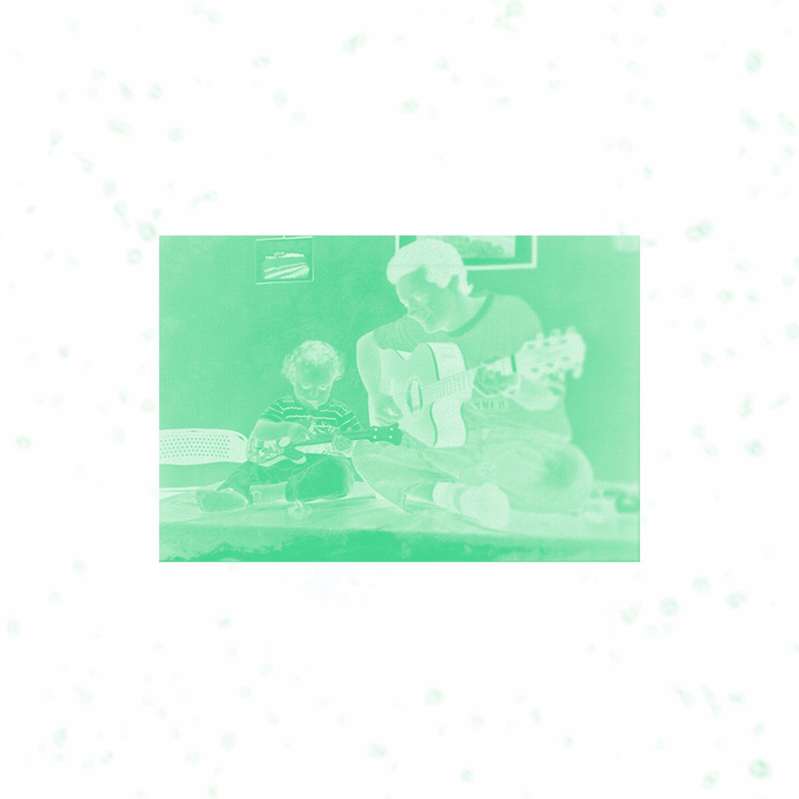 Picture of Nathan Melja - With Dan!