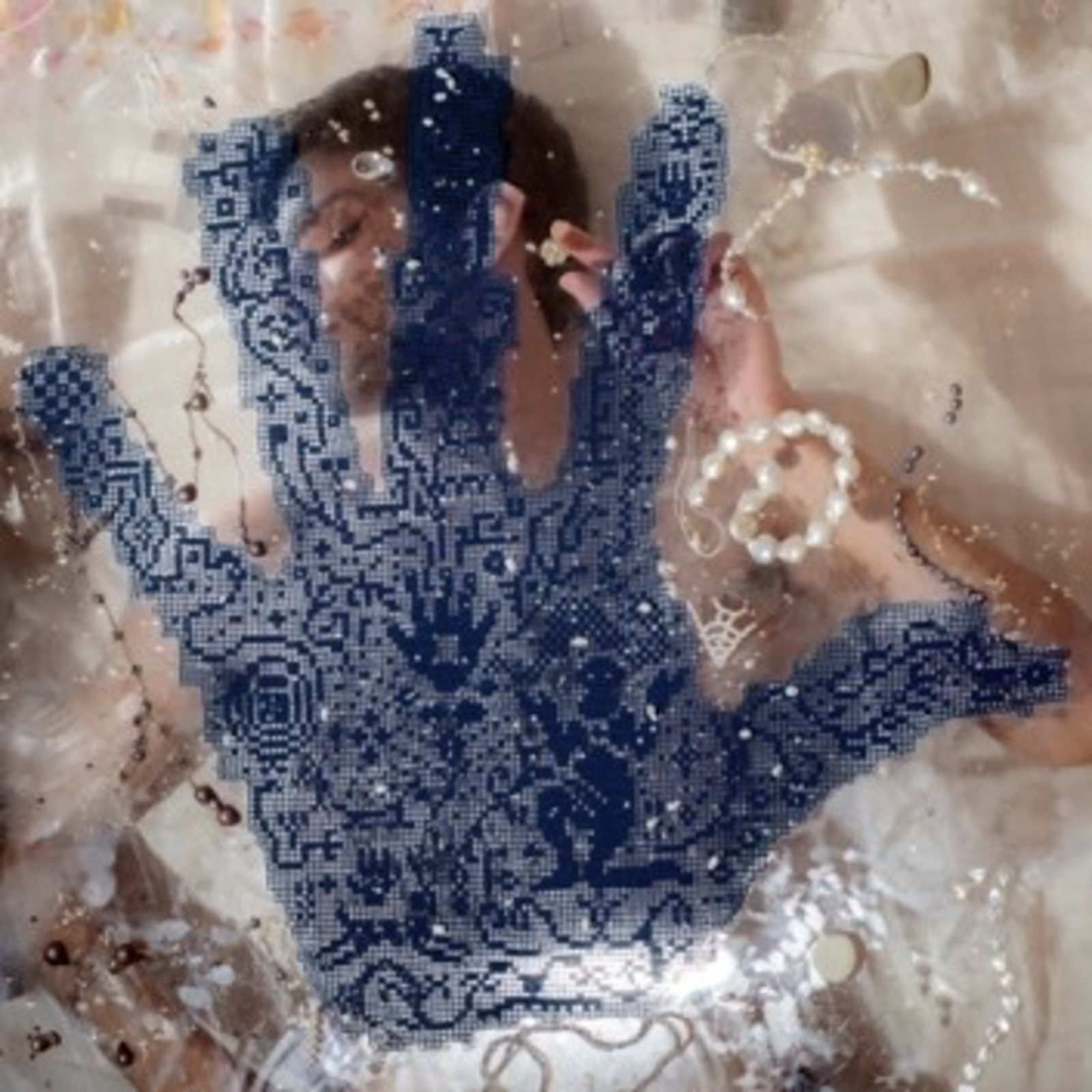 Picture of Ali Sethi & Nicolas Jaar - Intiha