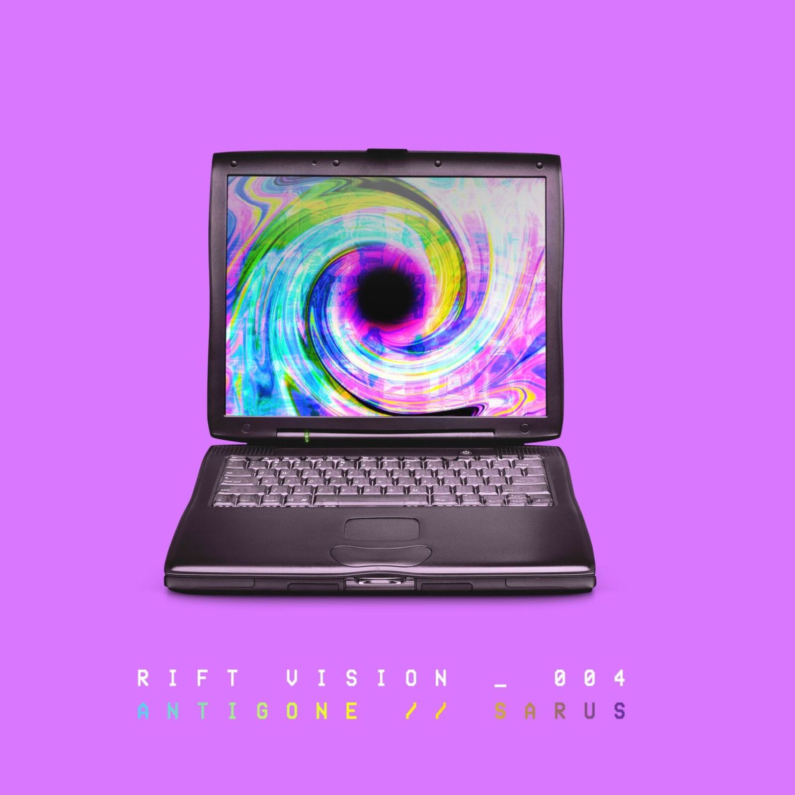 Picture of Lauren Ritter - Antigone // Sarus