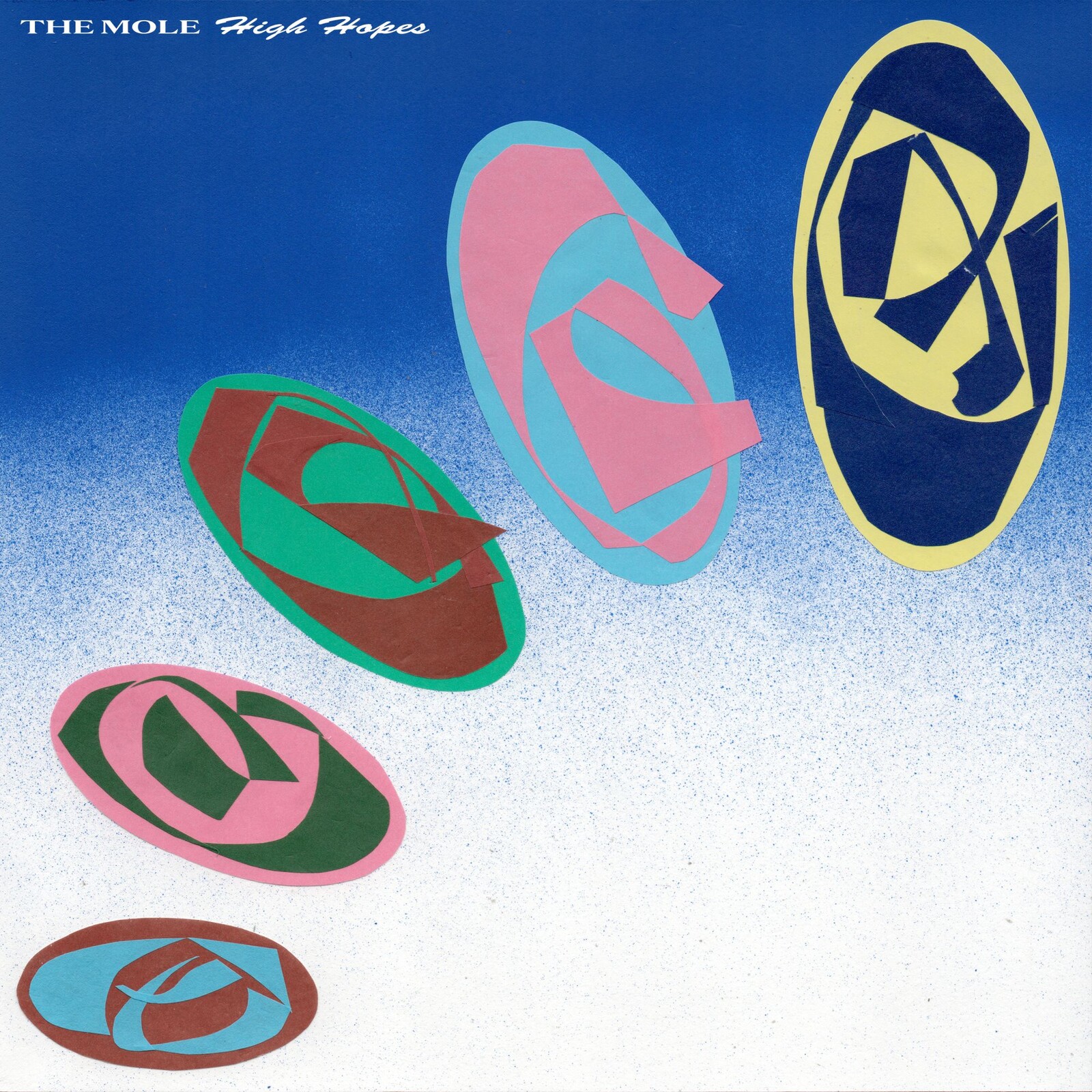 Picture of The Mole - High Hopes