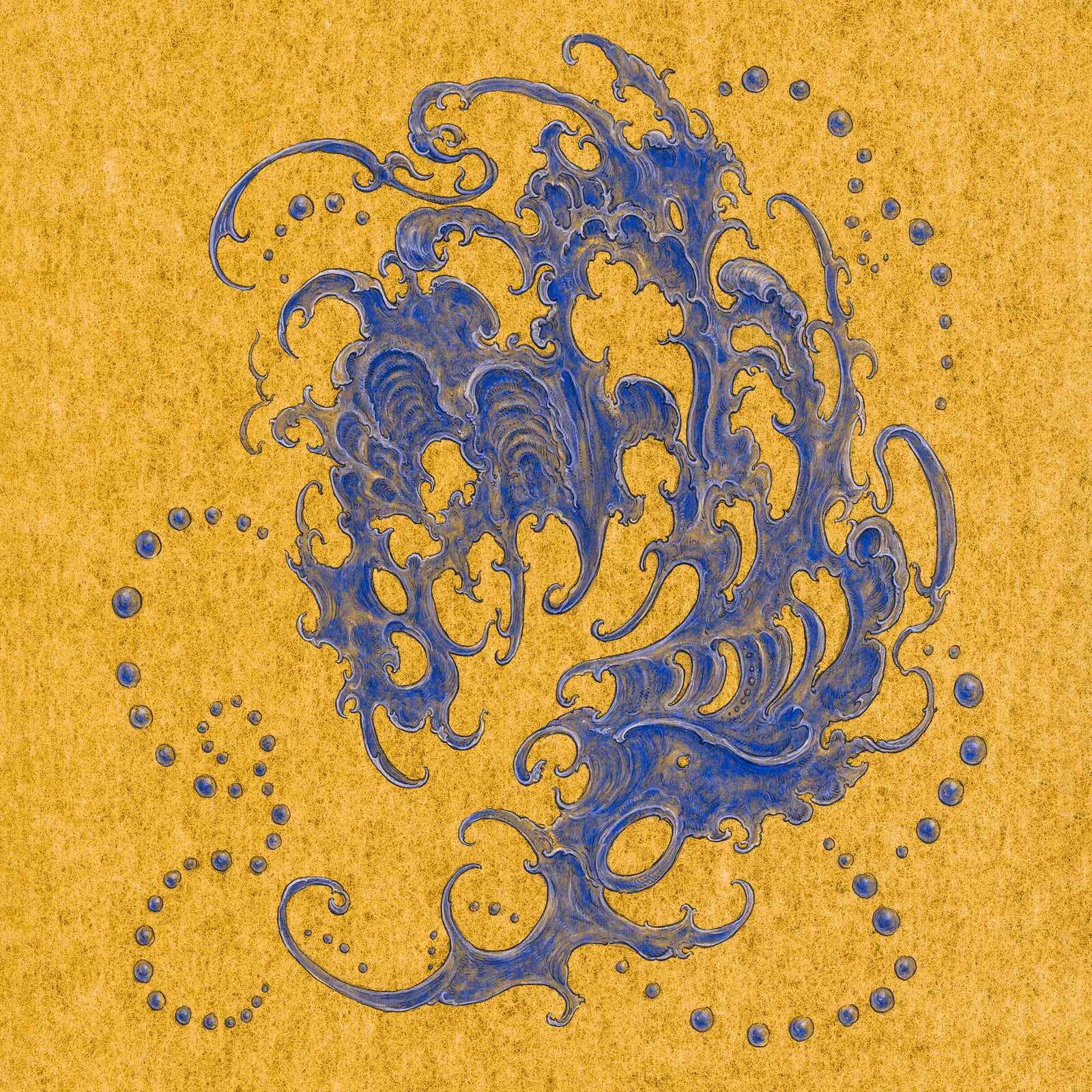 Picture of SURGEON - SHELL~WAVE