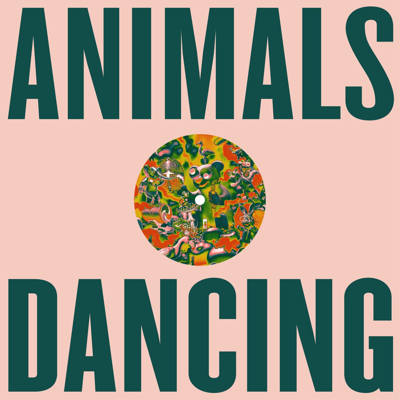 Picture of Courtney Bailey - I Wanna Feel You