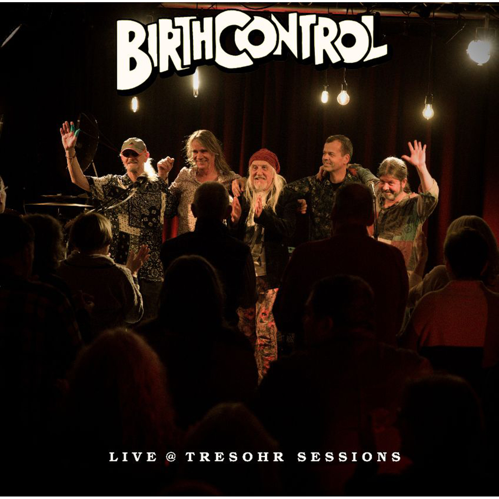 Picture of Birth Control - Live @ Tresohr Sessions