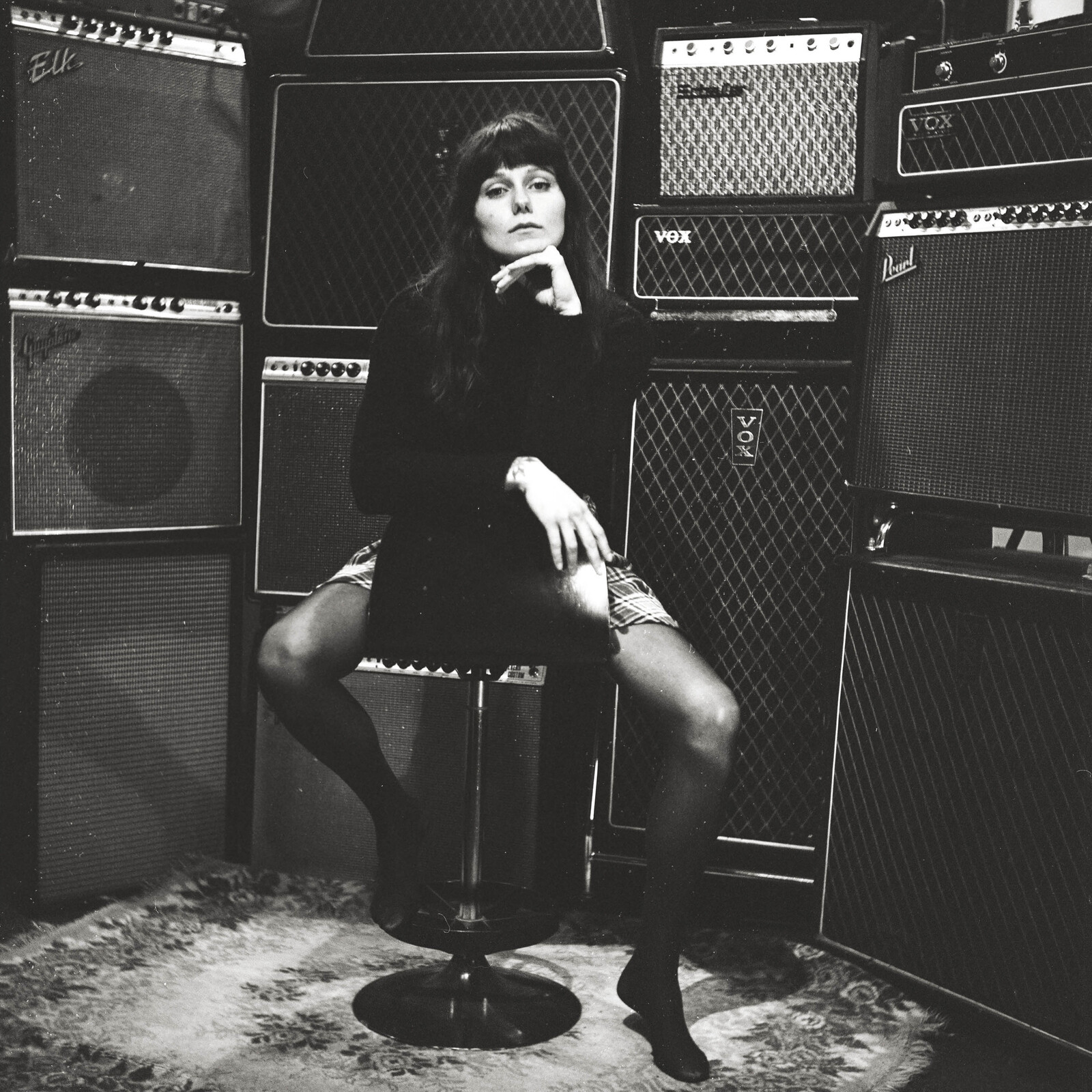 Picture of Fleur - Fille Sauvage