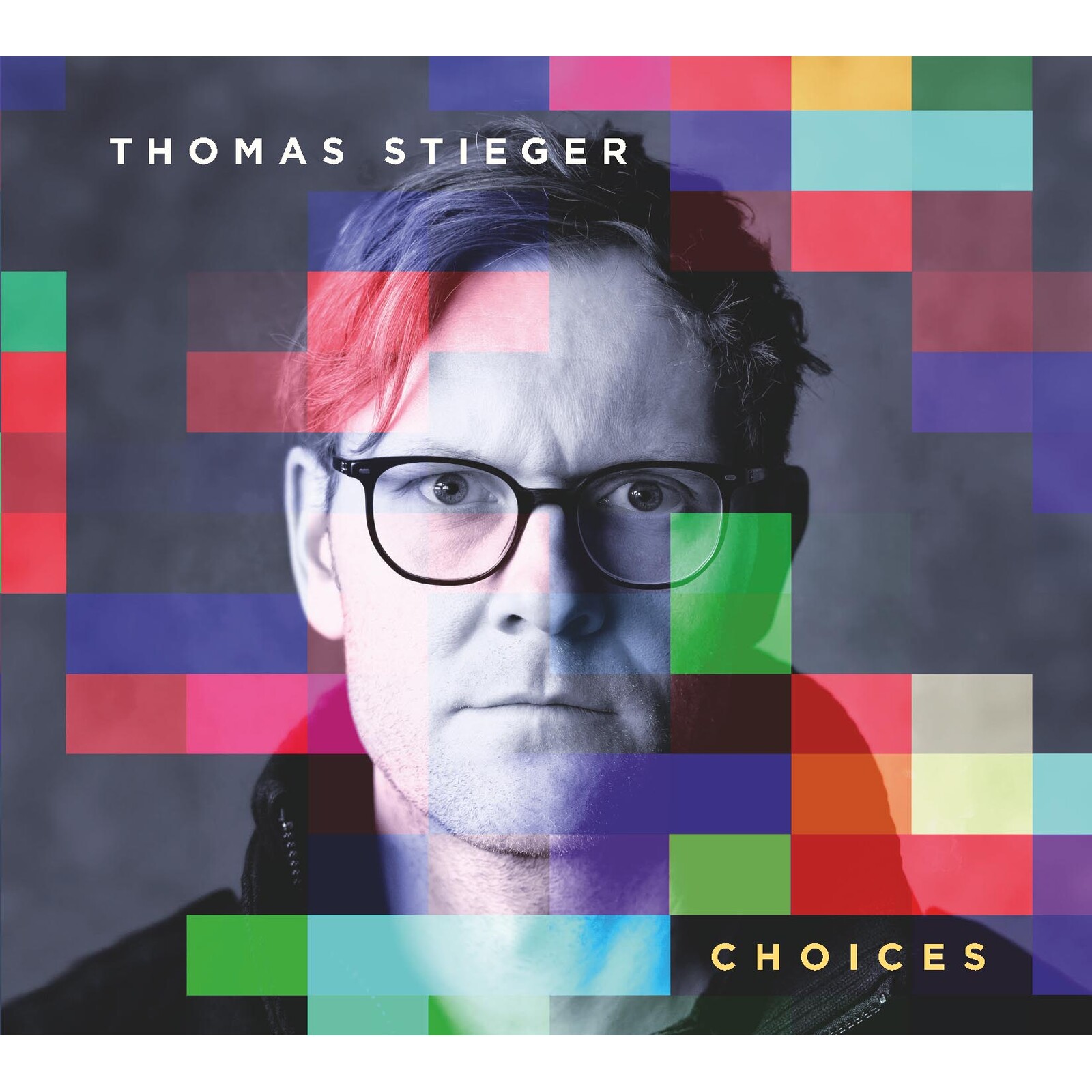 Picture of Thomas Stieger - Choices