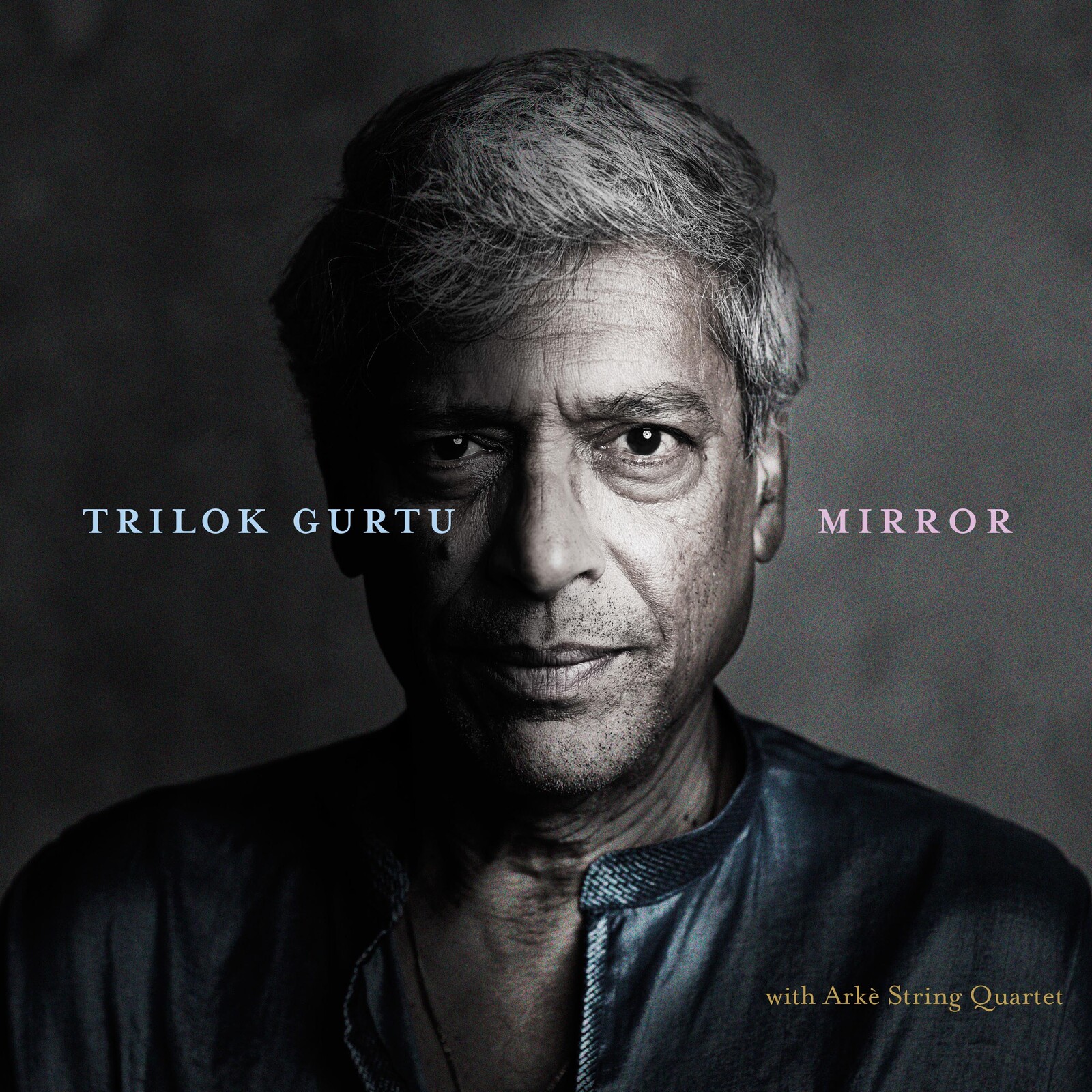 Picture of TRILOK GURTU - Mirror